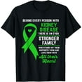 thumbnail image 1 of Exquisite and comfortable-Kidney Disease Awareness Kidney Disease Support T-Shirt, 1 of 4