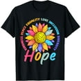 thumbnail image 1 of Exquisite and comfortable-Kindness Peace Equality Love Hope Diversity Human Rights T-Shirt, 1 of 4
