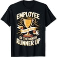 thumbnail image 1 of Exquisite and comfortable-Laborer Associate T-Shirt, 1 of 4