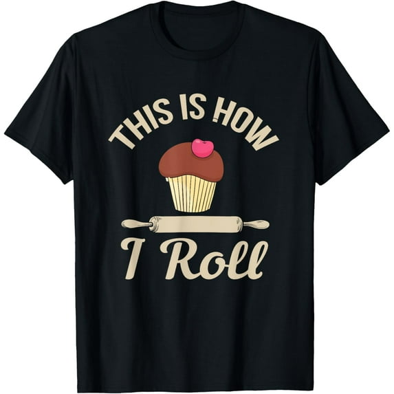 Exquisite and comfortable-Less Patriarchy More Cupcakes Funny Feminism T Shirt