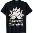 thumbnail image 1 of Exquisite and comfortable-Massage Therapist T-Shirt, 1 of 4