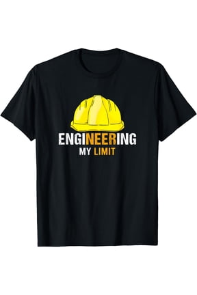 Exquisite and comfortable-Mechanical Engineering Vintage Mechanical Engineer T-Shirt
