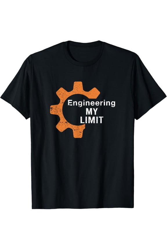 Exquisite and comfortable-Mechanical Engineering Vintage Mechanical Engineer T-Shirt