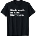 thumbnail image 1 of Exquisite and comfortable-Men Women Funny Math or Mathematician T-Shirt, 1 of 4