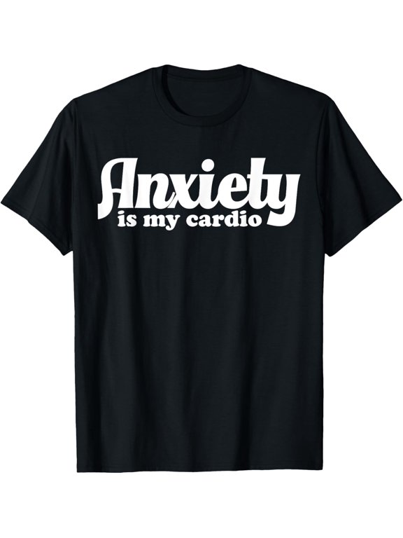 Exquisite and comfortable-Mental Health Awareness Depression T-Shirt
