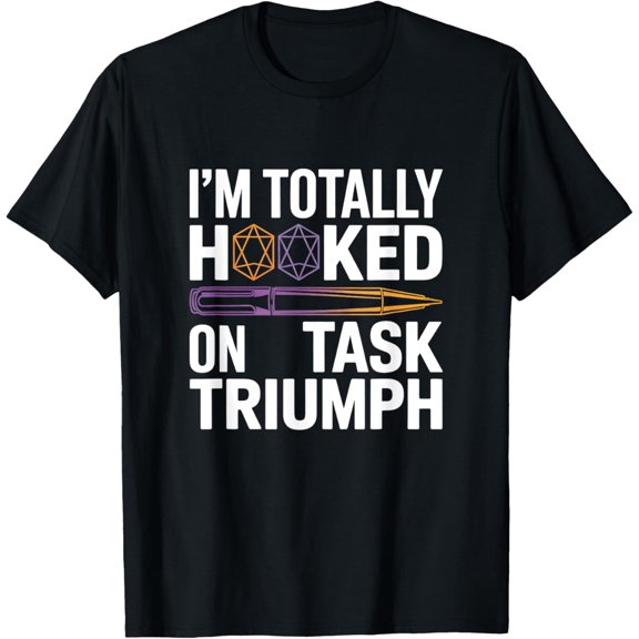 Exquisite and comfortable-Microdosing Productivity Nerds Self-Improvement Enthusiasts T-Shirt