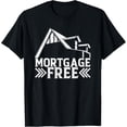 thumbnail image 1 of Exquisite and comfortable-Mortgage Free Mortgage Loan Officer T-Shirt, 1 of 4
