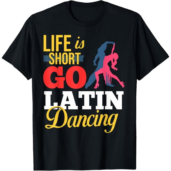 Exquisite and comfortable-Music Shoes Lessons Beginner Workout Dancer T-Shirt