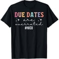 thumbnail image 1 of Exquisite and comfortable-Neonatal Nurse Squad T-Shirt, 1 of 4