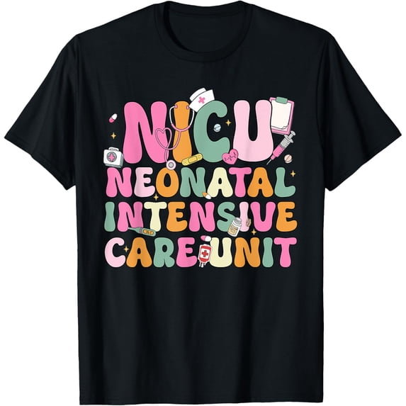 Exquisite and comfortable-Nurse Week T-Shirt