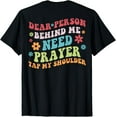 thumbnail image 1 of Exquisite and comfortable-On Back T-Shirt, 1 of 4
