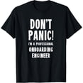 thumbnail image 1 of Exquisite and comfortable-Onboarding Engineer T-Shirt, 1 of 4
