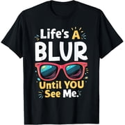 Exquisite and comfortable-Optometrist Optician Eye Doctor Eyeglass Optician Optometry T-Shirt