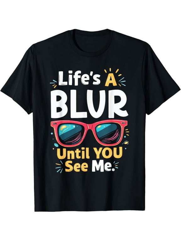 Exquisite and comfortable-Optometrist Optician Eye Doctor Eyeglass Optician Optometry T-Shirt