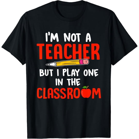 Exquisite and comfortable-Paraprofessional Teacher Para Educator Paraeducator T-Shirt