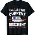 thumbnail image 1 of Exquisite and comfortable-Postal Worker Delivery Service Post Office Mailbox You Are T-Shirt, 1 of 4