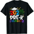 thumbnail image 1 of Exquisite and comfortable-Pre-K graduate 2025 Preschool graduation class of 2025 Kids T-Shirt, 1 of 4