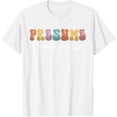 thumbnail image 1 of Exquisite and comfortable-Presumed Competence Special Education Teacher Speech Therapy T-Shirt for Men Women, 1 of 4