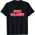 thumbnail image 1 of Exquisite and comfortable-Pro Gamer T-Shirt, 1 of 4