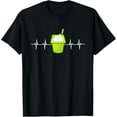 thumbnail image 1 of Exquisite and comfortable-Probiotics Dairy Products, Frozen Yogurt T-Shirt, 1 of 4