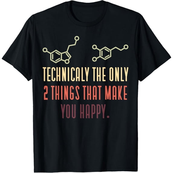 Exquisite and comfortable-Psychologist T-Shirt