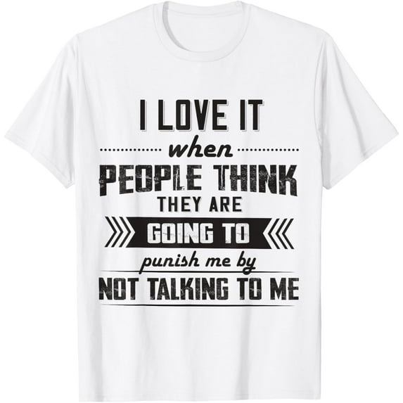 Exquisite and comfortable-Punish Me By T-Shirt