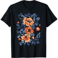thumbnail image 1 of Exquisite and comfortable- Quilt Design for Quilters T-Shirt, 1 of 4