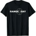 thumbnail image 1 of Exquisite and comfortable-Range Day Shooting Sports Men's T-Shirt, 1 of 4