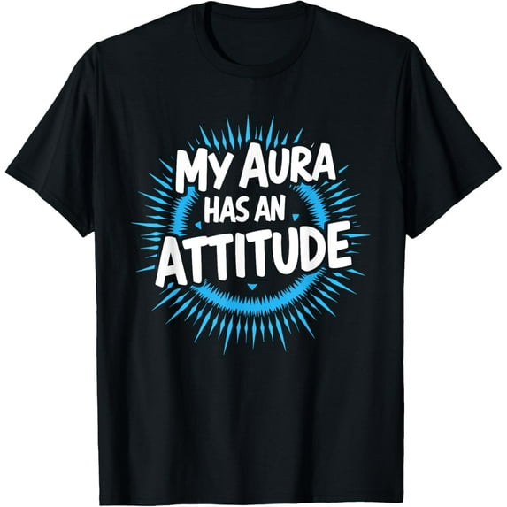 Exquisite and comfortable-Reading Auras Spiritual Energy Aura Colors Intuitive Insight T-Shirt