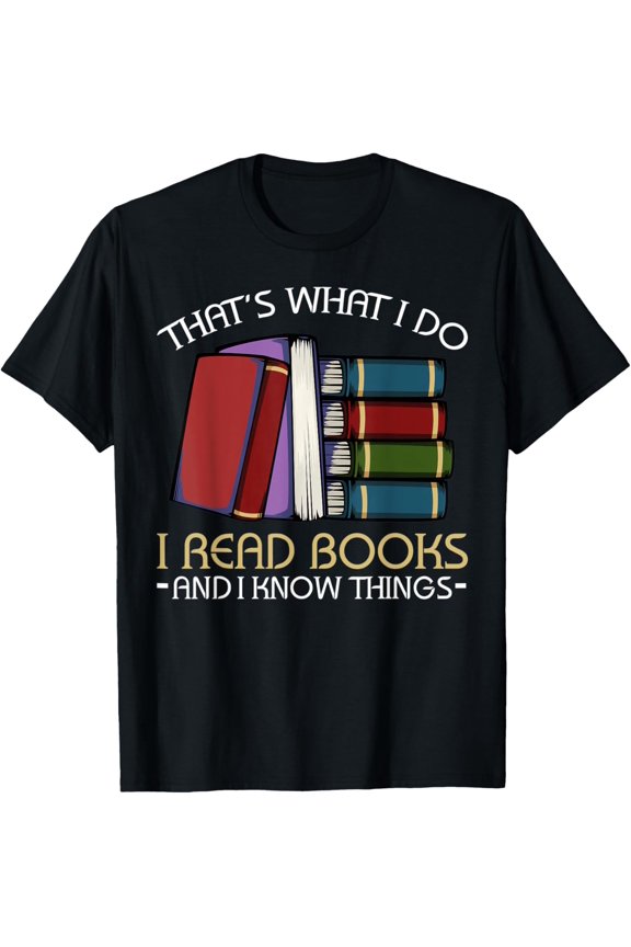 Exquisite and comfortable-Reading Lover Geek Funny Fan Library Spare Timing T-Shirt