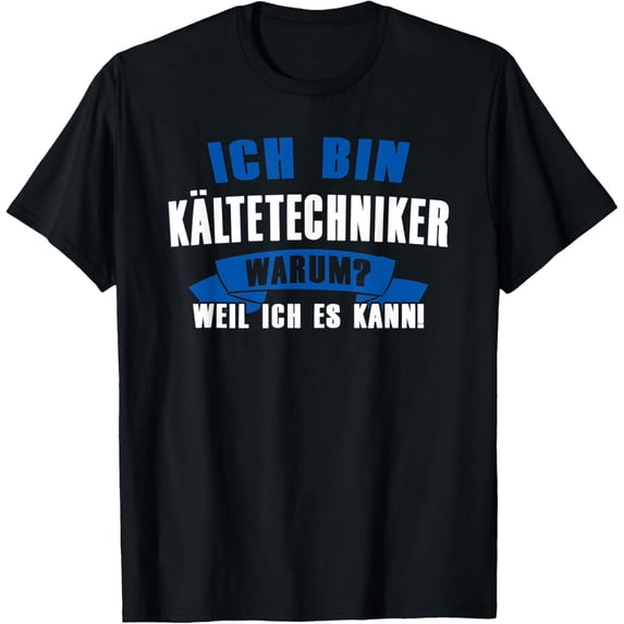 Exquisite and comfortable-Refrigeration technician air conditioning gift T-Shirt