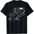 thumbnail image 1 of Exquisite and comfortable-Relay Racer Colorsplash Relay Racing Kids Relay Race T-Shirt, 1 of 4