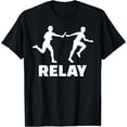 thumbnail image 1 of Exquisite and comfortable-Relay race T-Shirt, 1 of 4