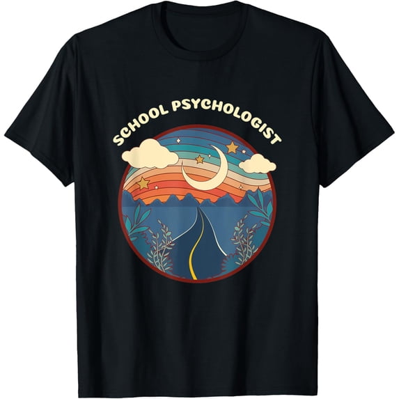 Exquisite and comfortable-Retro T-Shirt
