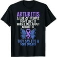 thumbnail image 1 of Exquisite and comfortable-Rheumatoid Arthritis T-Shirt, 1 of 4