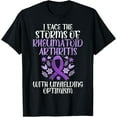 thumbnail image 1 of Exquisite and comfortable-Rheumatoid Arthritis T-Shirt, 1 of 4