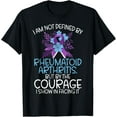thumbnail image 1 of Exquisite and comfortable-Rheumatoid Arthritis T-Shirt, 1 of 4
