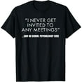 thumbnail image 1 of Exquisite and comfortable-School Psychologist Education Consultant Guidance Counselor T-Shirt, 1 of 4