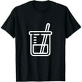 thumbnail image 1 of Exquisite and comfortable-Science Chemistry Gift Trendy Aesthetic T-Shirt, 1 of 6