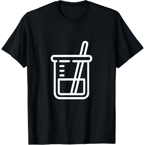 Exquisite and comfortable-Science Chemistry Gift Trendy Aesthetic T-Shirt