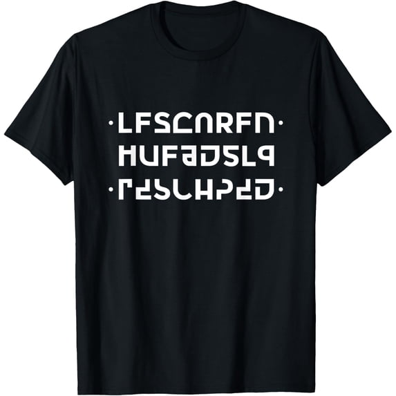Exquisite and comfortable-Secret Code Escape Room T-Shirt T-Shirt