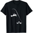 thumbnail image 1 of Exquisite and comfortable-Skateboarder Skateboarding Skateboard T-Shirt, 1 of 4