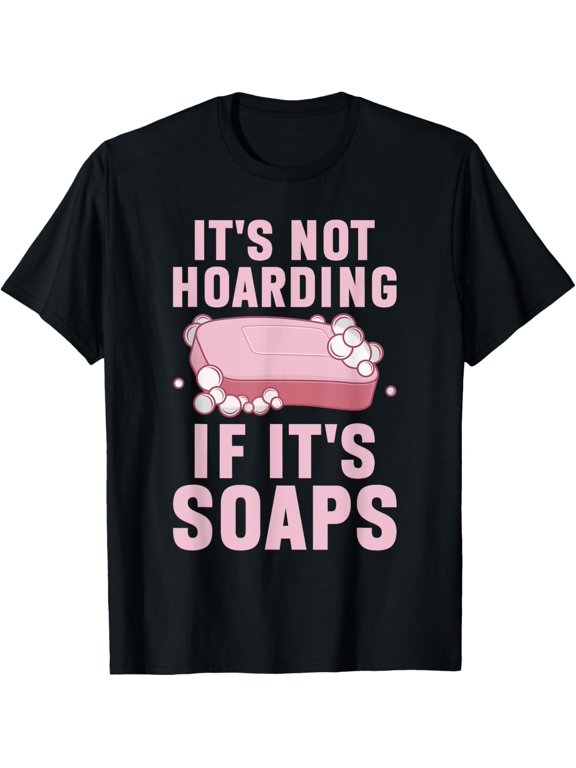 Exquisite and comfortable-Soap Obsession: Bathtub Beauties T-Shirt
