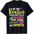 thumbnail image 1 of Exquisite and comfortable-Social Workers Appreciation Month | Social Work T-Shirt, 1 of 4