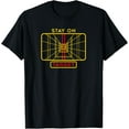 thumbnail image 1 of Exquisite and comfortable-Space Target Reticle T-Shirt, 1 of 4