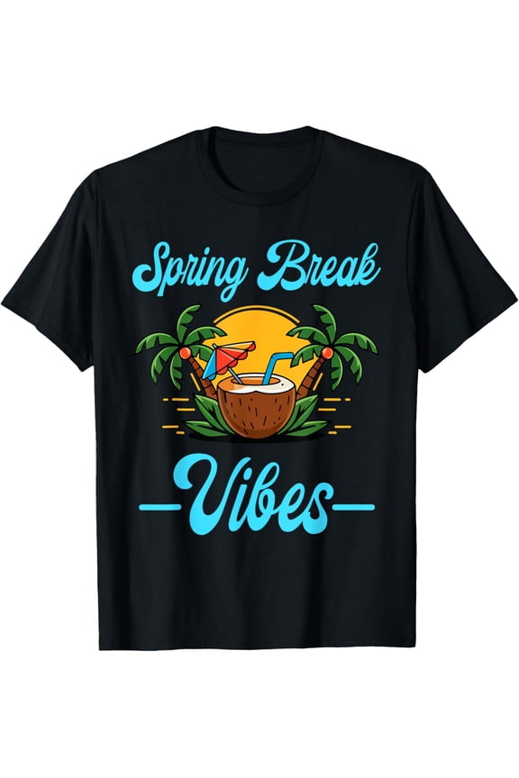 Exquisite and comfortable-Spring Break 2025 Family Vacation Beach Colorful Men Floral T-Shirt