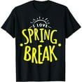 thumbnail image 1 of Exquisite and comfortable-Spring Break T-Shirt, 1 of 4