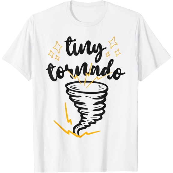 t-shirtStorm Chaser Hurricane Meteorology Tornado Kids Tiny Tornado T-Shirt mens t shirt，white，women，funny，misfits，men，journey