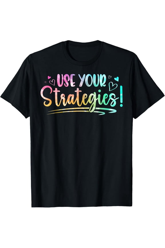 Exquisite and comfortable-Test Day State Testing Exam Teacher Student Motivational T-Shirt