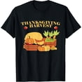 thumbnail image 1 of Exquisite and comfortable-Thanksgiving Harvest Funny Thanksgiving T-Shirt, 1 of 4